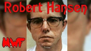 Serial Killer Robert Hansen "The Butcher Baker" - Murder With Friends