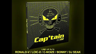 Cap'tain 2022 (Album Complet)