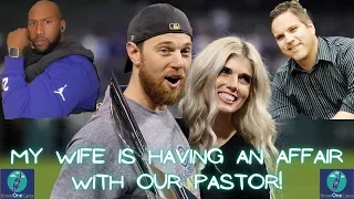 MLB Star Ben Zobrist's Wife Is Having  an Affair With Family Pastor| Why Are Men Leaving the Church