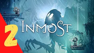 Inmost - Gameplay Walkthrough | Part #2 [No commentary]