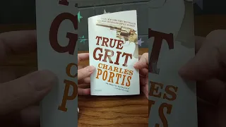 True Grit by Charles Portis: A Spoiler-free review