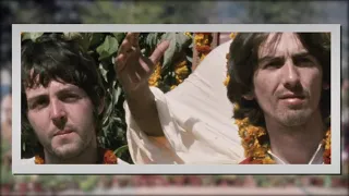 Meeting the Beatles in India Trailer