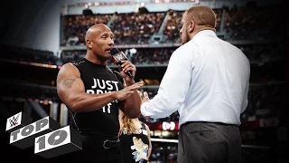 Best Insults of 2015: WWE Top 10