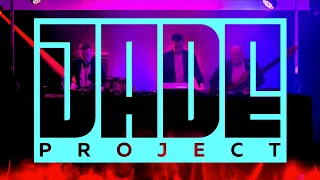 JADE project - «Человек-космос?» / аудио визуальный спектакль