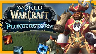 Plunderstorm for Dummies! All you need to know about the new Gamemode!