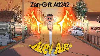 Zen-G Dr - ALEV ALEV