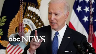 Biden again extends pause in federal student loan payments