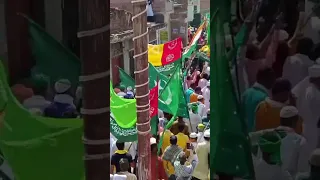 Noor Wala Aaya Hai jismein Eid miladunnabi 2022🕋🕋🤲🤲💚💚❤️❤️