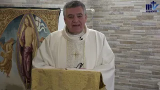 Homilía de hoy | Lunes, III semana de Pascua | 15-04-2024 | Pbro. Santiago Martín, FM