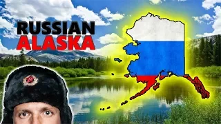 What Happened to the Russian Settlers in Early Alaska? Modern People of Alaska