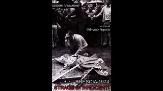 Brescia 1974. Strage di innocenti -  TRAILER