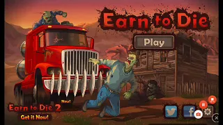 Earn to die full story mode gameplay