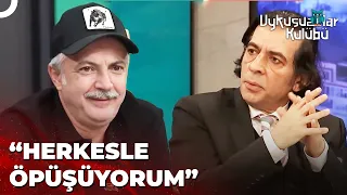 Okan Bayülgen'in Richard Oyunu | Okan Bayülgen ile Uykusuzlar Kulübü