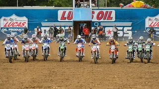 2013 Spring Creek National - 250 Class Motos