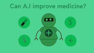 Can Artificial Intelligence Improve our Healthcare?