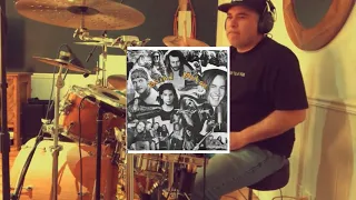 BLIND MELON  - Tones of home (Dave Desruisseaux Official Drum Channel)