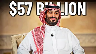 Richest Prince in the world