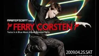 Ferry Corsten-Fire (Flashover Remix) Full song