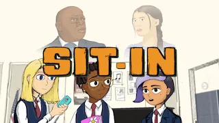 SIT-IN :15 Trailer