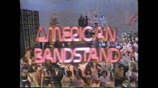 American Bandstand 12/26/1981