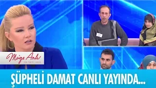 Kimin kimi öldürdüğü belli değil! - Müge Anlı ile Tatlı Sert 24  Aralık 2018