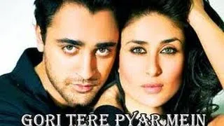 Gori Tere Pyaar Mein -  New Official Trailer || Imran Khan, Kareena Kapoor