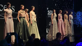 Sofia Fashion Week SS 2017 - Пета вечер 24.03.2017