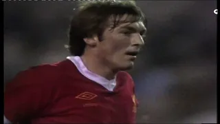 1978 Liverpool v Benfica