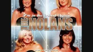 Holding Out For A Hero The Nolans 2009