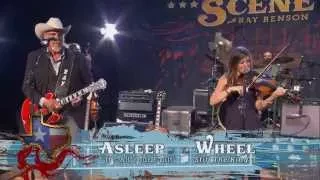 Asleep at the Wheel perform "It's All Your Fault" on The Texas Music Scene