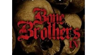 Layzie Bone & Bizzy Bone - The Truth (Bone Brothers IV)