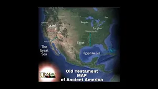 Granada Land is the Promised land of Israel - The Kingdom of Judah Was in Utah