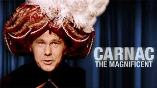 Johnny Carson - Carnac the Magnificent compilation - The Tonight Show - Ed McMahon - Doc Severinsen