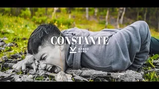 Constante Video Oficial - Kabod Band
