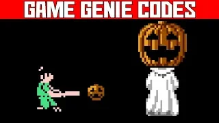 (Monster Party) Invincible & More Powerful - Game Genie Codes