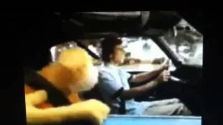 Flat Eric - Levis Advert