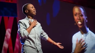 Lee Mokobe: A powerful poem about what it feels like to be transgender