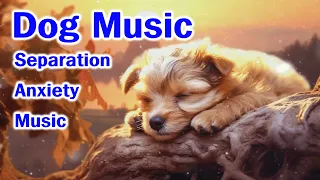 listen to this music to your dog, Relaxing Dog Music, Deep sleep Music for dogs