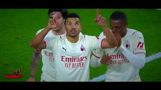 Junior Messias vs GENOA➤ 202122