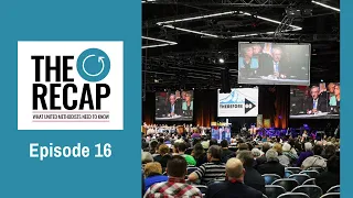 The Recap | Episode 16 | Special Pre-General Conference episode