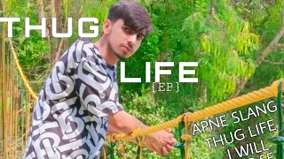 DEV_99 -: APNE SLANG |{MUSIC VIDEO }   []EP THUG LIFE[] LATEST HINDI BRAJ BHASA RAP SONG |