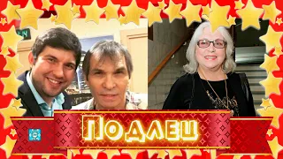 Вон отсюда, подлец, мерзавец! Федосеева-Шукшина послала сына Алибасова!