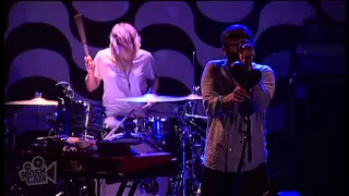 The Black Angels - Bad Vibrations  (Live in Sydney) | Moshcam