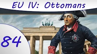 Europa Universalis 4 -Part 84- The Ottomans - Rights of Man