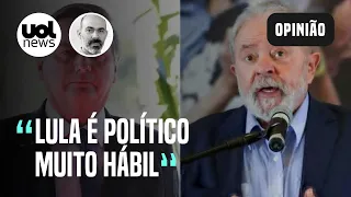 Lula está à frente de Bolsonaro na busca por alianças para 2022 | Diogo Schelp