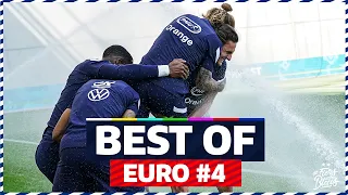 Best Of Euro #4, French Team I FFF 2021