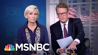 Joe: We're Not For Donald Trump, We're For Accuracy | Morning Joe | MSNBC