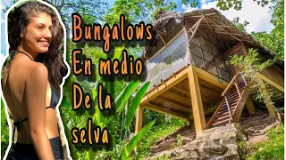 Bungalows en medio  de la Selva!! - Shimiyacu Amazon Lodge - Tarapoto - Perú.