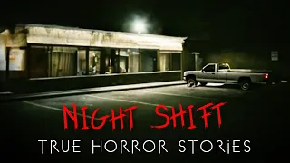 3 Creepy True Night Shift Horror Stories | Vol. 2
