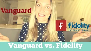 Vanguard or Fidelity | Investment Platform Review | Full ISA Comparison